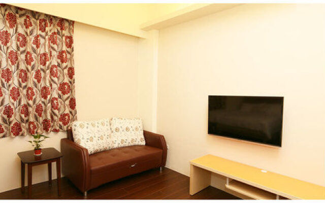 Sunshine Concerto B&B