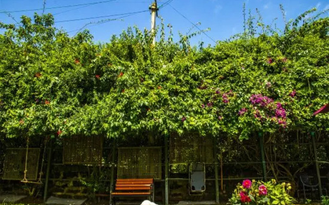 Weizhou Island Shuitiange Homestay (Xijiao Wharf Blue Bridge Branch)