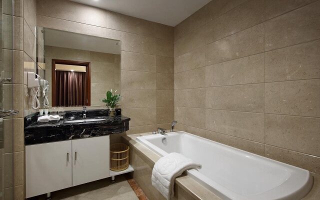 Honglilai Hotel Shenzhen