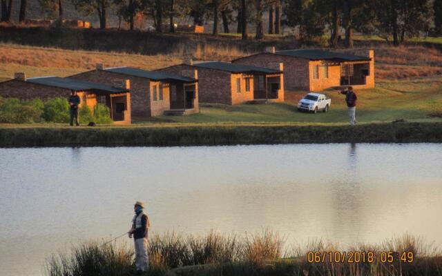 Elandskloof Trout Farm