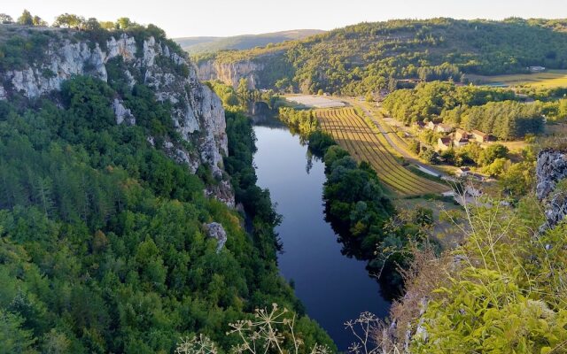 Gîtes Coeur de Lot