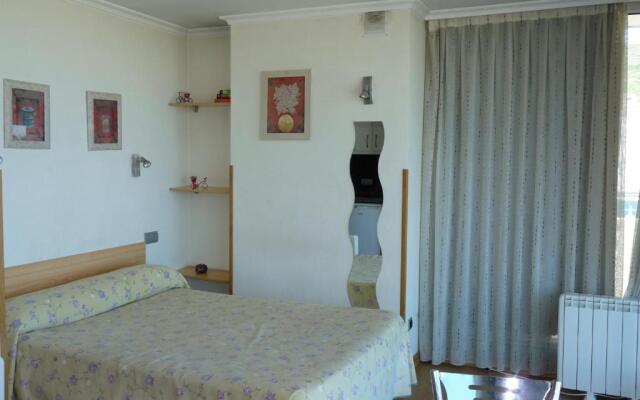 Apartamentos Maradentro