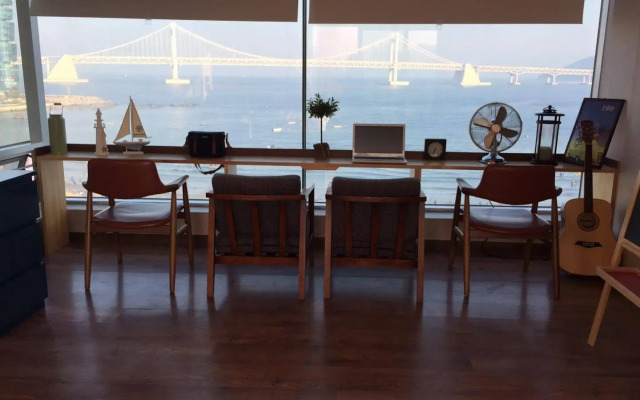 Beach Busking Guesthouse