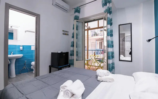 Splendori Rooms