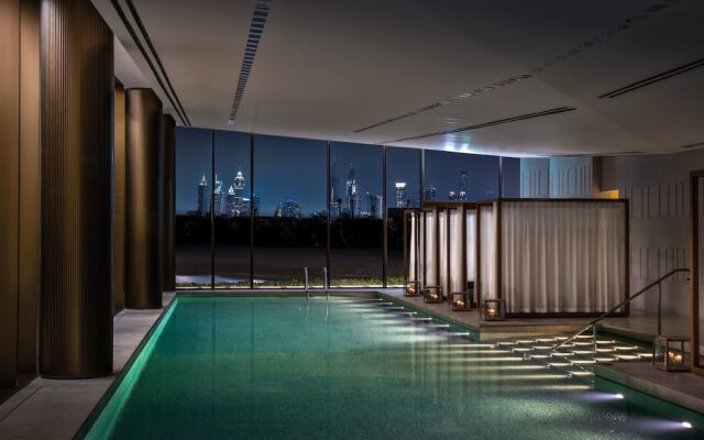 Bulgari Resort Dubai