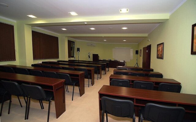 Wellness Resort Ostrovche