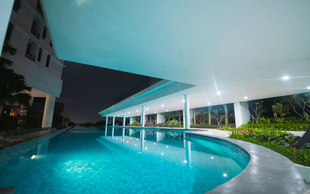 Marina View Resort