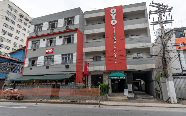 OYO Hotel Viareggio