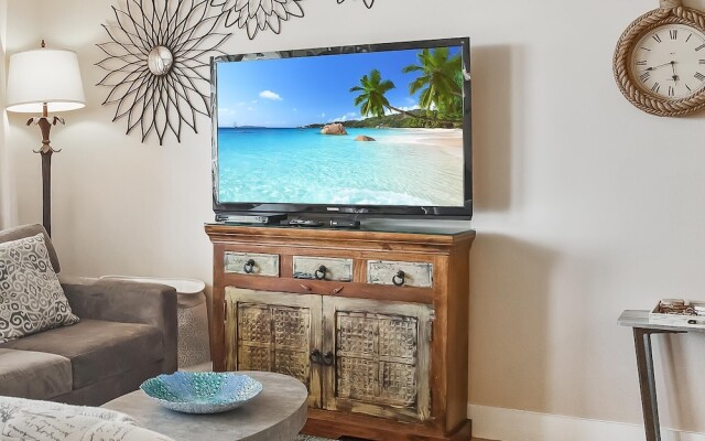 Observation Point North 4546