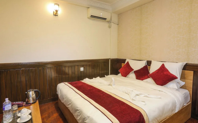 Hotel Sekai