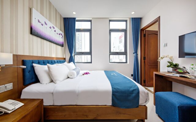 New Hotel Boutique Da Nang