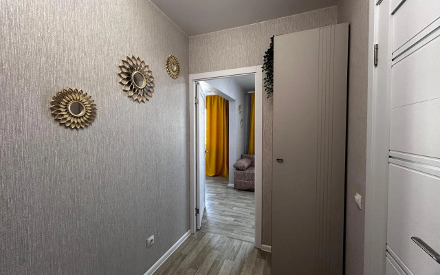 Апартаменты на улице Титова 254/1