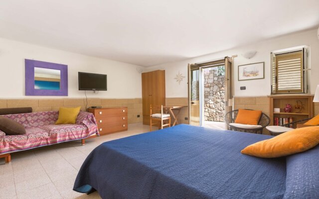 3491 Appartamento Nautilus by Barbarhouse