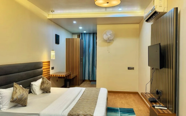 Hotel Jalsa inn