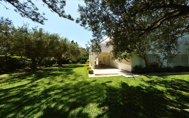 Villa Bilel
