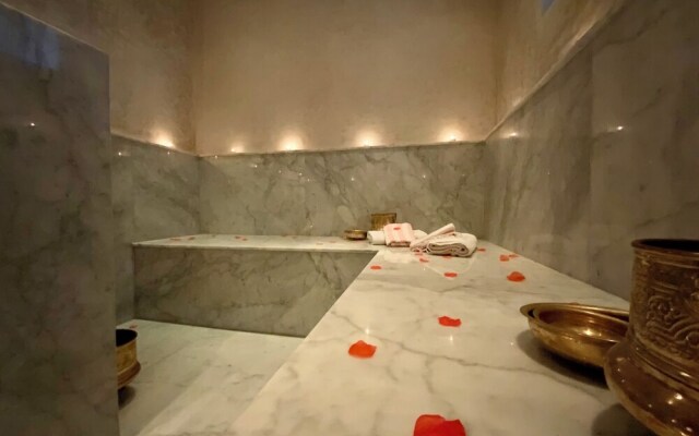 Riad Magnolia