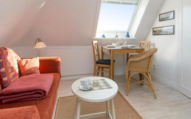 Wohnung-Studio