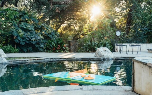 Oak Manor - Callaway