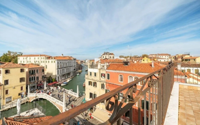 Ca' dei Da Mosto Exclusive Studio