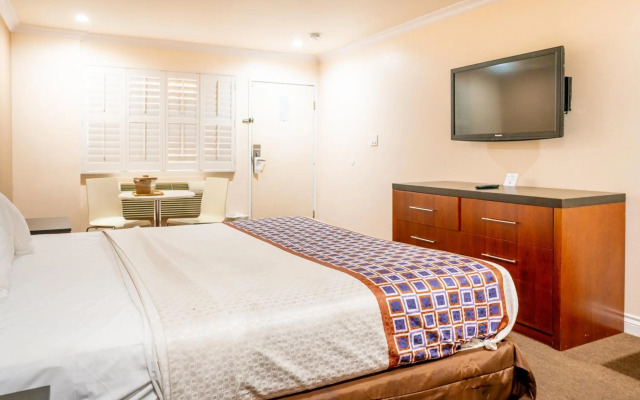 Gateway Inn Gardena