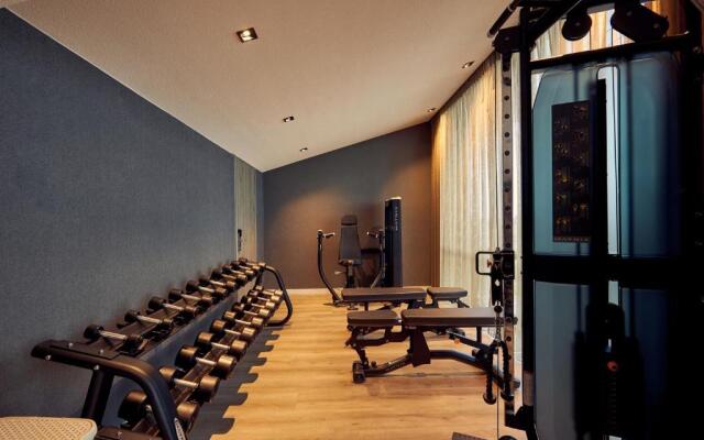 Farm house Van der Valk Hotel Leeuwarden