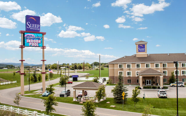 Garner Hotel Idaho Falls Southwest by IHG