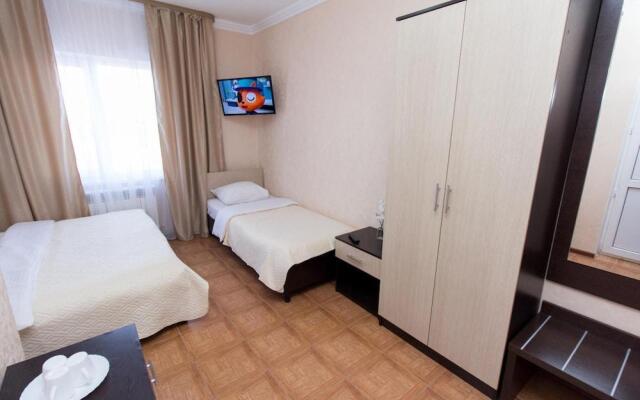 Russo Guest House