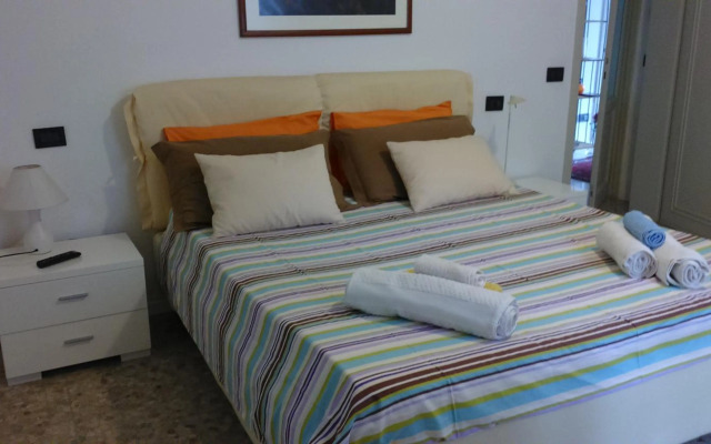 Appartamento Villa Margherita