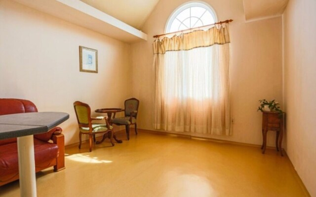 Ganghwado Badaga Geuriun Namu Pension