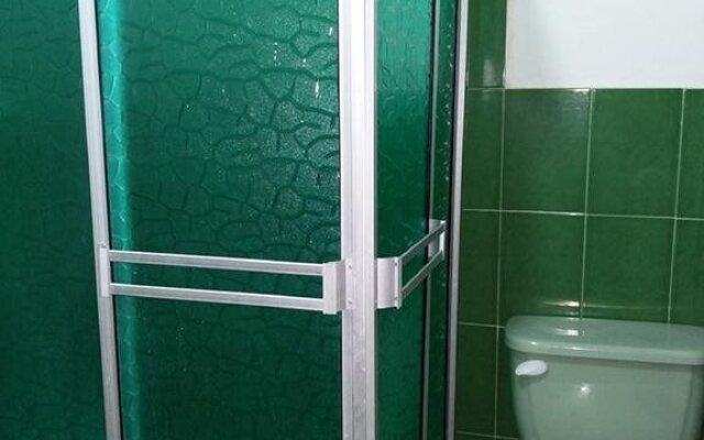 Pensione San Buenaventura