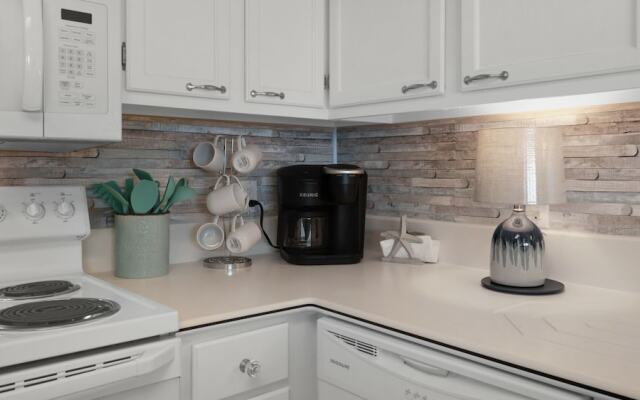 Starboard Village Unit 225