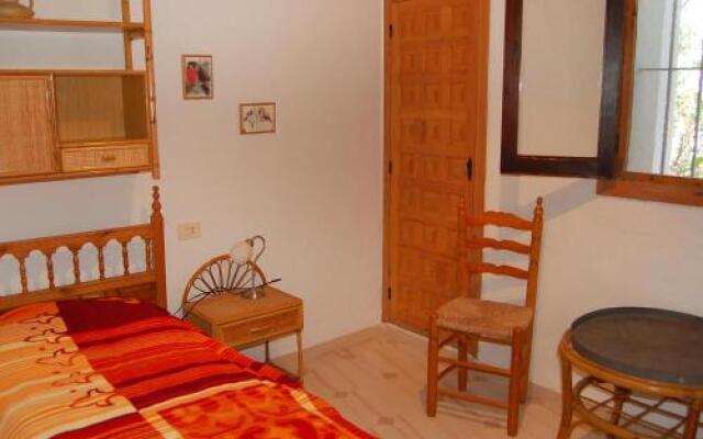 Holiday Home Krumel