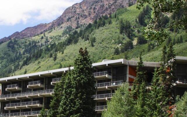 Lodge at Snowbird