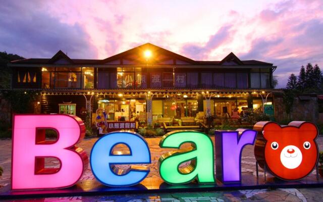 Master Bear Resort