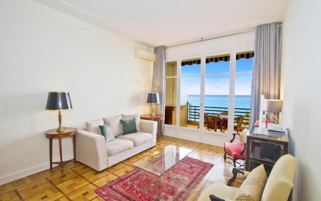 Beachside Suite Panoramic - Promenade Holiday