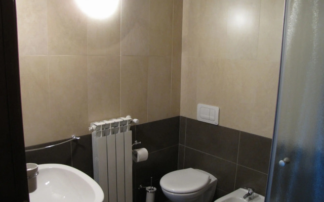 Agriturismo La Topaia