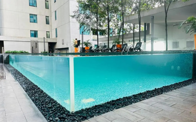 Summer Stay Hostel (near KLCC)