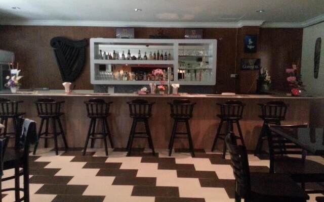 Lumut Valley Resort Condominium