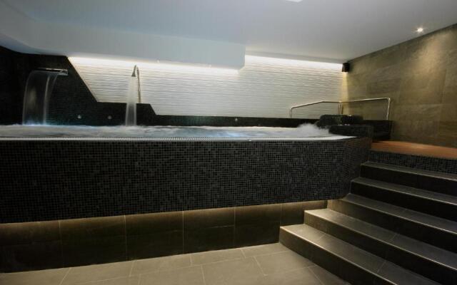 Hotel Spa Nanin Playa