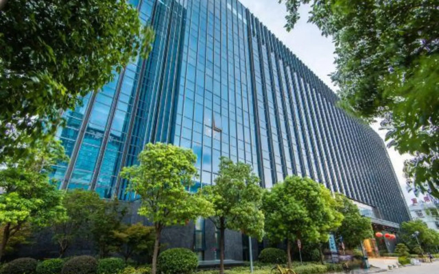 Zijing Hotel Yangzhou