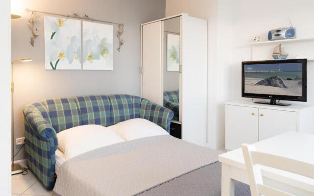 Seepferdchen Wohnung 25