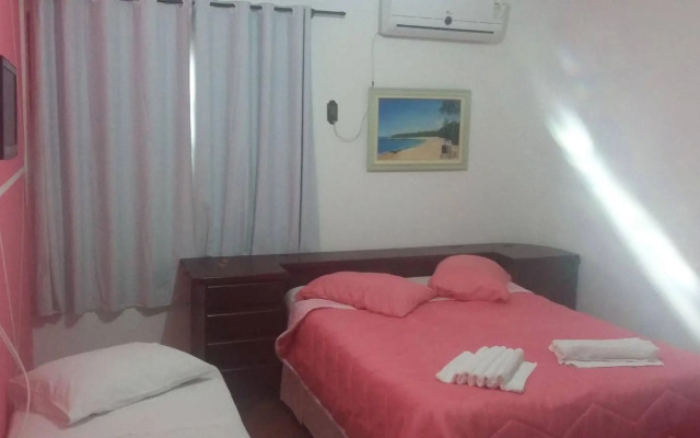 Pousada Meu Paraiso