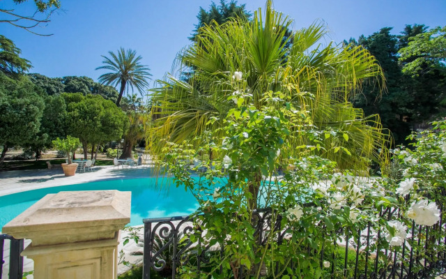 Hotel Parco delle Fontane