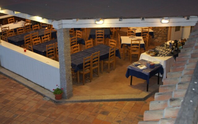 Marineledda & Vela Blu Village Sardegna