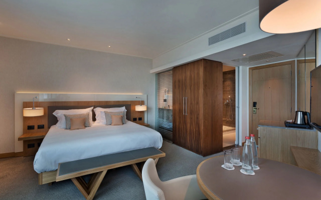 Sea Tower by Isrotel Design