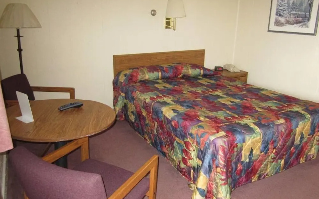 Big Horn Motel