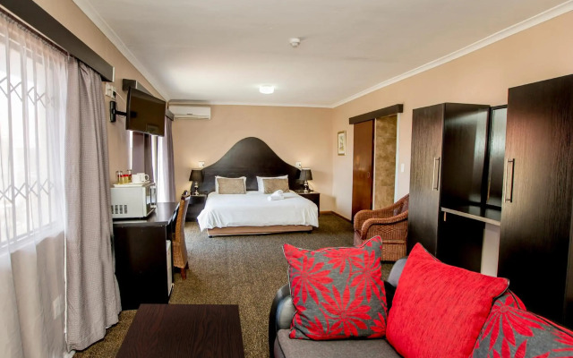 Oria Guesthouse
