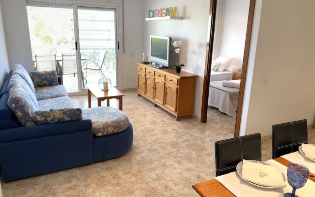 T&H Aventura Park Family Apartment