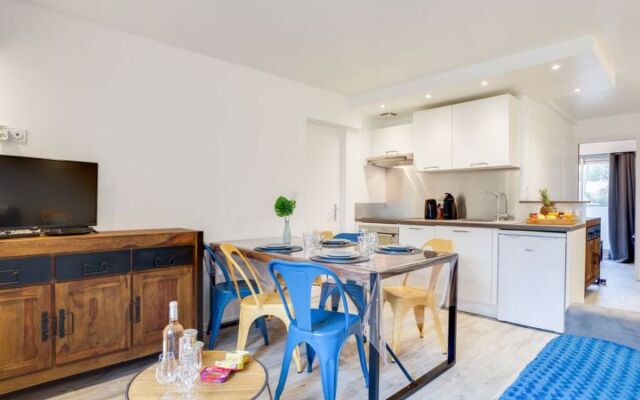 Manoir du Men Gwen 32465