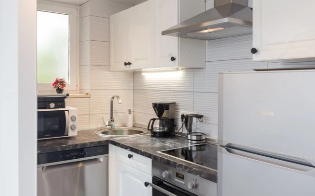 Apartment Rea Zaton